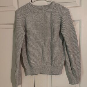 Able Clothing sweater